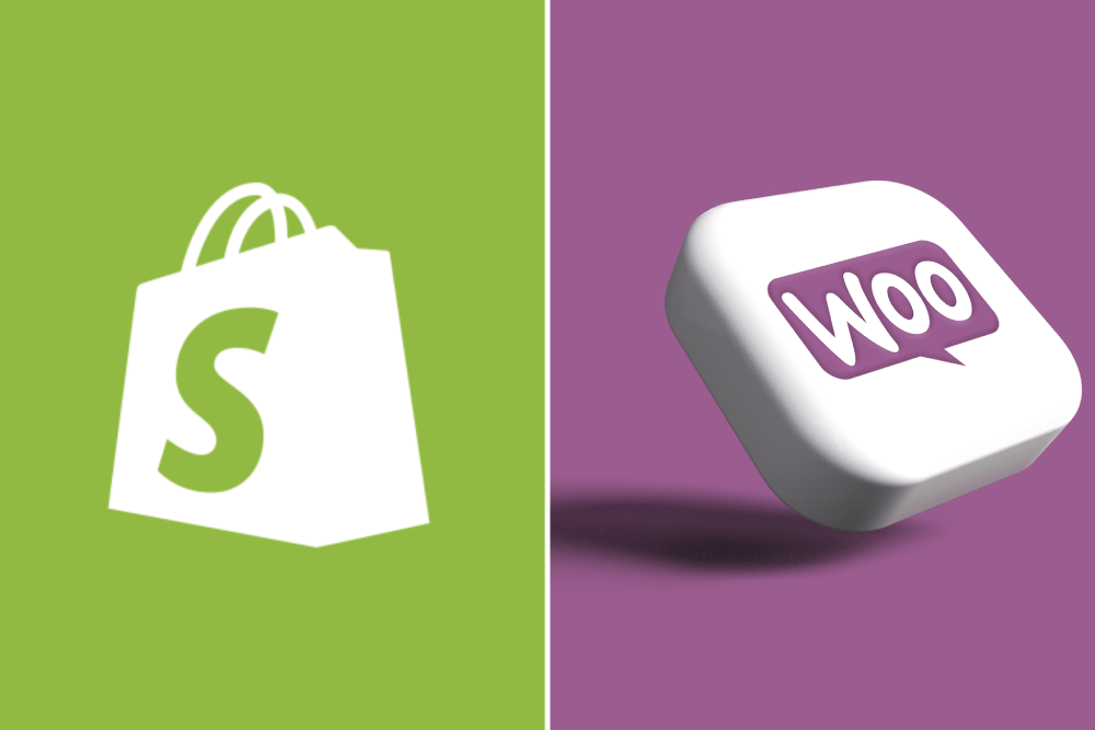 Shopify VS WordPress Yaluli Agency