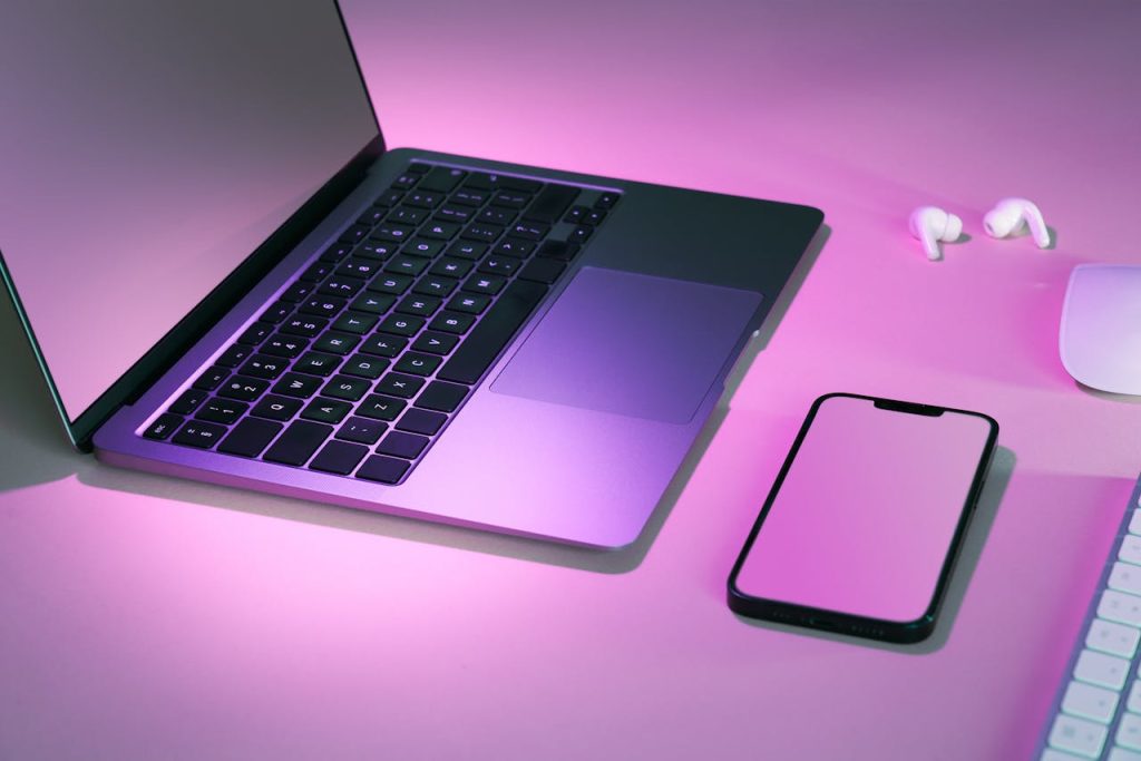 Yaluli Agency Services Page