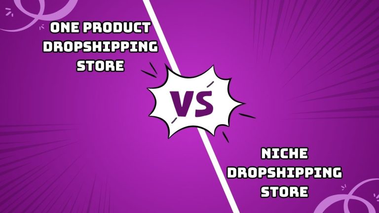 dropshipping store South Africa