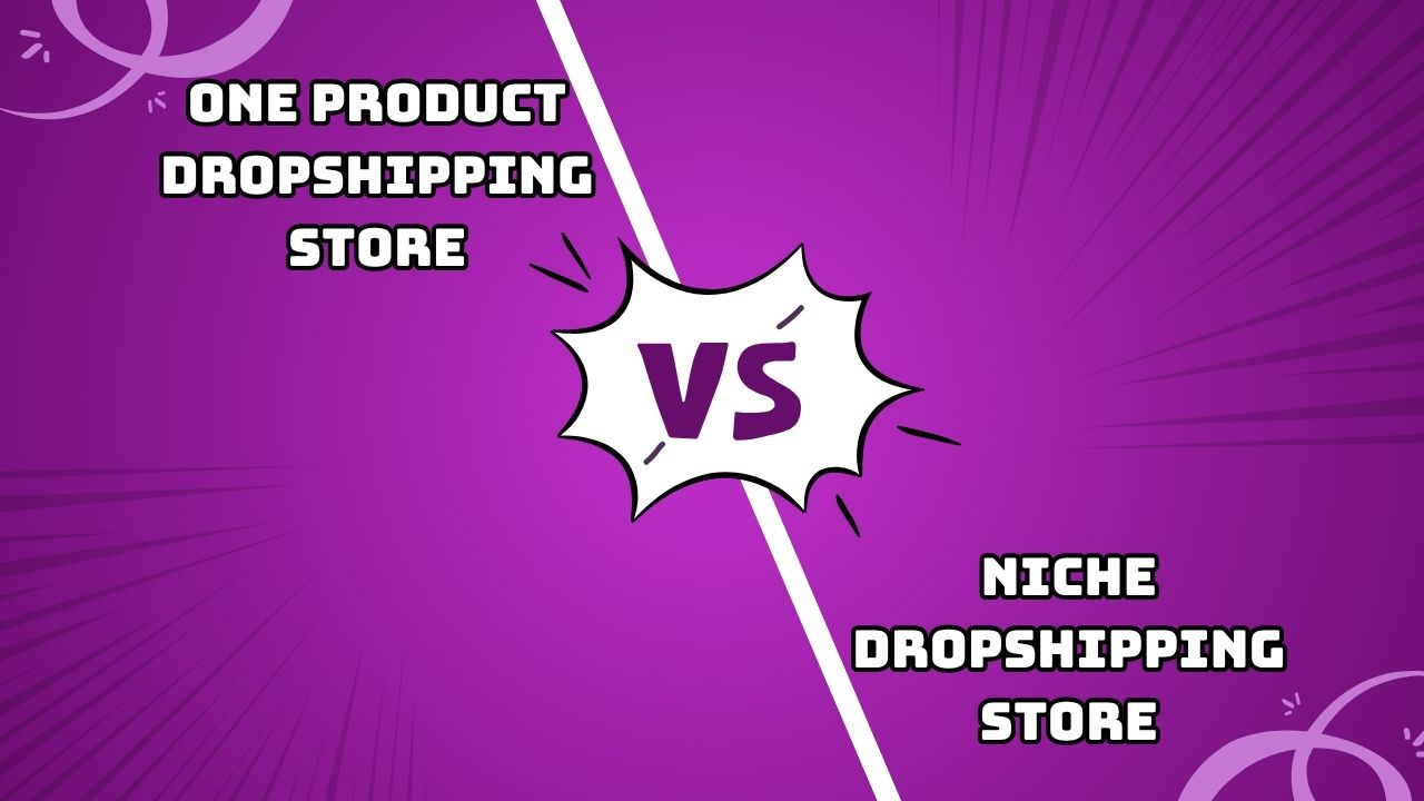 dropshipping store South Africa